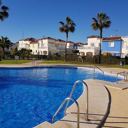 Apartamento En Zona Nudista Vera Almeria - Oso House Exterior photo