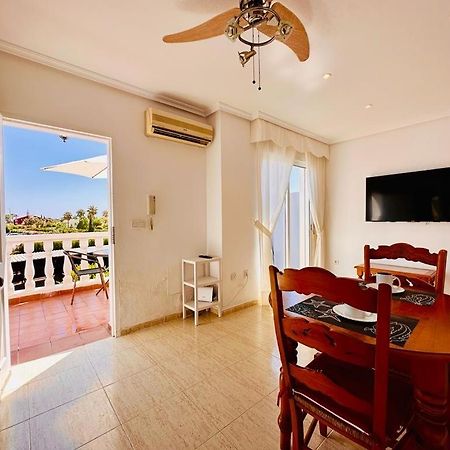 Apartamento En Zona Nudista Vera Almeria - Oso House Exterior photo