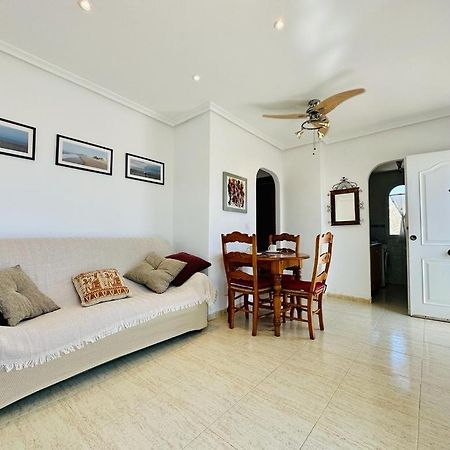 Apartamento En Zona Nudista Vera Almeria - Oso House Exterior photo