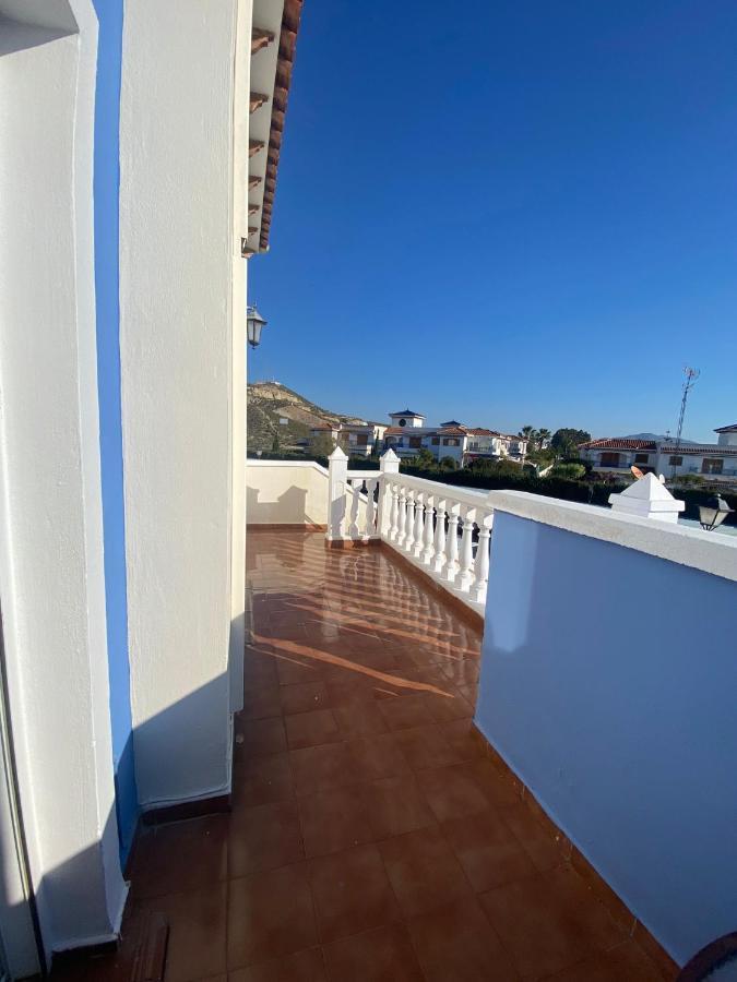 Apartamento En Zona Nudista Vera Almeria - Oso House Exterior photo