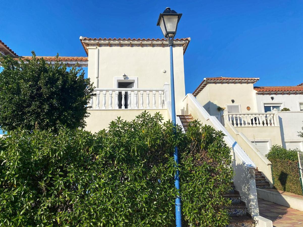 Apartamento En Zona Nudista Vera Almeria - Oso House Exterior photo